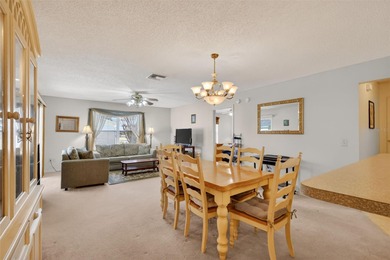 CHARMING 2/2 Laredo with OPEN-CONCEPT design, SPLIT FLOOR PLAN on Glenview Championship Golf and Country Club in Florida - for sale on GolfHomes.com, golf home, golf lot