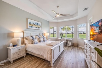 Welcome to one of Babcock National's finest estate homes on Babcock National Golf Course in Florida - for sale on GolfHomes.com, golf home, golf lot