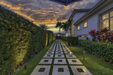 PRICE IMPROVEMENT AND NOW FULLY FURNISHED!! Just brint your on Frenchmans Reserve in Florida - for sale on GolfHomes.com, golf home, golf lot