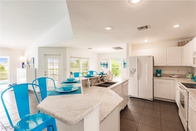 Beautiful and fully furnished. TURNKEY, 3 bedroom 2 bath + Den on Palmetto-Pine Country Club in Florida - for sale on GolfHomes.com, golf home, golf lot