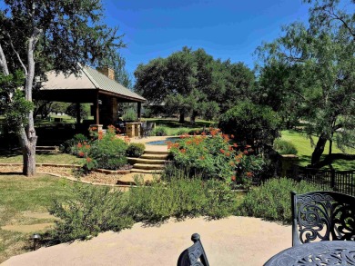Stunning...Simply Stunning is the only way to describe this on Ram Rock Golf Course in Texas - for sale on GolfHomes.com, golf home, golf lot