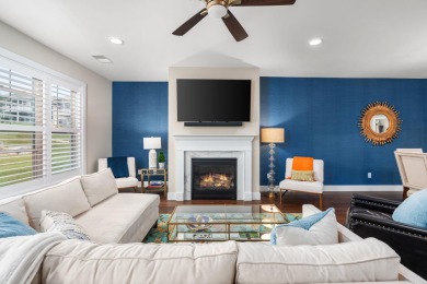 Stunning first-floor unit with an abundance of beauty, natural on Hawks Landing Golf Club in Wisconsin - for sale on GolfHomes.com, golf home, golf lot