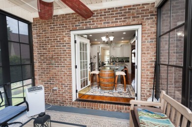 Nestled in the sought-after Woodfin Ridge Golf Course community on Woodfin Ridge Golf Club in South Carolina - for sale on GolfHomes.com, golf home, golf lot