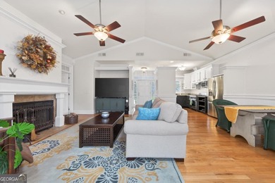 Don't miss your chance to secure an exceptional value in the on Reynolds Lake Oconee - The Oconee in Georgia - for sale on GolfHomes.com, golf home, golf lot