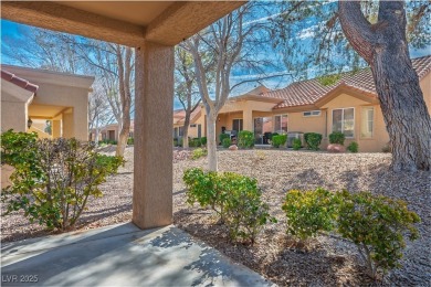 Just renovated, this 1,790 sq. ft. Carlsbad model townhome in on Highland Falls Golf Club in Nevada - for sale on GolfHomes.com, golf home, golf lot