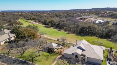 Stunning...Simply Stunning is the only way to describe this on Ram Rock Golf Course in Texas - for sale on GolfHomes.com, golf home, golf lot