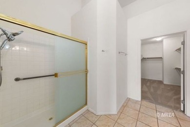 Location matters, and this immaculate, one owner townhome in on CasaBlanca Resort and Casino in Nevada - for sale on GolfHomes.com, golf home, golf lot