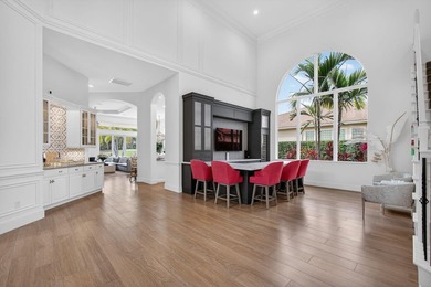 PRICE IMPROVEMENT AND NOW FULLY FURNISHED!! Just brint your on Frenchmans Reserve in Florida - for sale on GolfHomes.com, golf home, golf lot