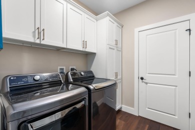 Stunning first-floor unit with an abundance of beauty, natural on Hawks Landing Golf Club in Wisconsin - for sale on GolfHomes.com, golf home, golf lot