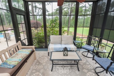 Nestled in the sought-after Woodfin Ridge Golf Course community on Woodfin Ridge Golf Club in South Carolina - for sale on GolfHomes.com, golf home, golf lot