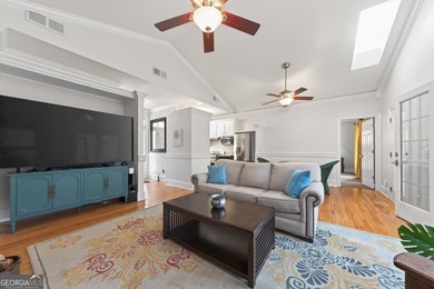 Don't miss your chance to secure an exceptional value in the on Reynolds Lake Oconee - The Oconee in Georgia - for sale on GolfHomes.com, golf home, golf lot