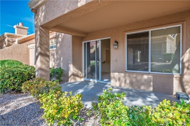 Just renovated, this 1,790 sq. ft. Carlsbad model townhome in on Highland Falls Golf Club in Nevada - for sale on GolfHomes.com, golf home, golf lot