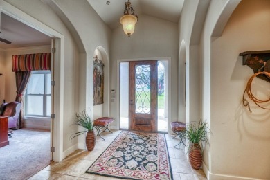 Stunning...Simply Stunning is the only way to describe this on Ram Rock Golf Course in Texas - for sale on GolfHomes.com, golf home, golf lot