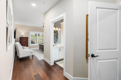 Stunning first-floor unit with an abundance of beauty, natural on Hawks Landing Golf Club in Wisconsin - for sale on GolfHomes.com, golf home, golf lot