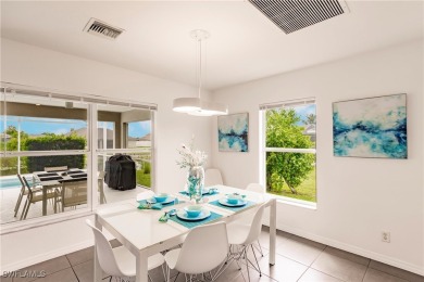 Beautiful and fully furnished. TURNKEY, 3 bedroom 2 bath + Den on Palmetto-Pine Country Club in Florida - for sale on GolfHomes.com, golf home, golf lot