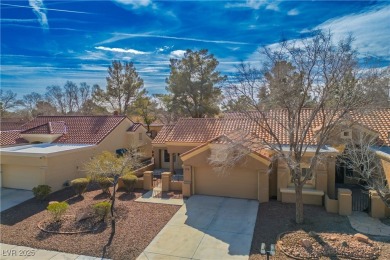 Just renovated, this 1,790 sq. ft. Carlsbad model townhome in on Highland Falls Golf Club in Nevada - for sale on GolfHomes.com, golf home, golf lot