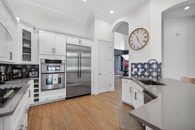 PRICE IMPROVEMENT AND NOW FULLY FURNISHED!! Just brint your on Frenchmans Reserve in Florida - for sale on GolfHomes.com, golf home, golf lot