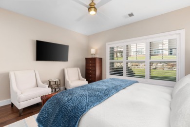 Stunning first-floor unit with an abundance of beauty, natural on Hawks Landing Golf Club in Wisconsin - for sale on GolfHomes.com, golf home, golf lot