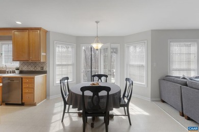 LAKE MONTICELLO: Beautiful 6 Bedroom immaculate home in the on Lake Monticello Golf Course in Virginia - for sale on GolfHomes.com, golf home, golf lot