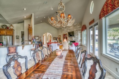 Stunning...Simply Stunning is the only way to describe this on Ram Rock Golf Course in Texas - for sale on GolfHomes.com, golf home, golf lot