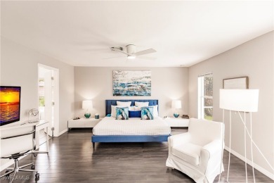 Beautiful and fully furnished. TURNKEY, 3 bedroom 2 bath + Den on Palmetto-Pine Country Club in Florida - for sale on GolfHomes.com, golf home, golf lot