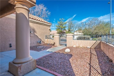 Just renovated, this 1,790 sq. ft. Carlsbad model townhome in on Highland Falls Golf Club in Nevada - for sale on GolfHomes.com, golf home, golf lot