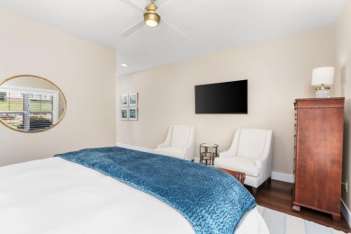 Stunning first-floor unit with an abundance of beauty, natural on Hawks Landing Golf Club in Wisconsin - for sale on GolfHomes.com, golf home, golf lot
