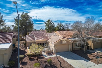 Just renovated, this 1,790 sq. ft. Carlsbad model townhome in on Highland Falls Golf Club in Nevada - for sale on GolfHomes.com, golf home, golf lot