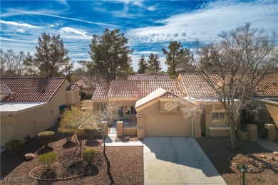 Just renovated, this 1,790 sq. ft. Carlsbad model townhome in on Highland Falls Golf Club in Nevada - for sale on GolfHomes.com, golf home, golf lot