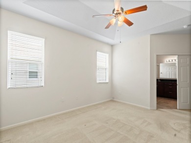Newer built 4 bedroom, 2 bath with 25 ft deep garage in Pointe on The Club At Pointe West in Florida - for sale on GolfHomes.com, golf home, golf lot