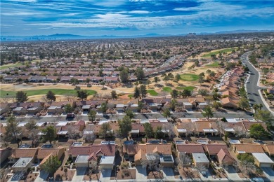 Just renovated, this 1,790 sq. ft. Carlsbad model townhome in on Highland Falls Golf Club in Nevada - for sale on GolfHomes.com, golf home, golf lot