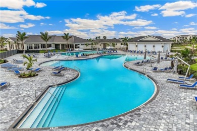 Welcome to one of Babcock National's finest estate homes on Babcock National Golf Course in Florida - for sale on GolfHomes.com, golf home, golf lot