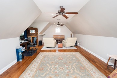 Nestled in the sought-after Woodfin Ridge Golf Course community on Woodfin Ridge Golf Club in South Carolina - for sale on GolfHomes.com, golf home, golf lot
