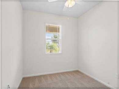 Newer built 4 bedroom, 2 bath with 25 ft deep garage in Pointe on The Club At Pointe West in Florida - for sale on GolfHomes.com, golf home, golf lot