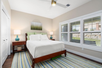 Stunning first-floor unit with an abundance of beauty, natural on Hawks Landing Golf Club in Wisconsin - for sale on GolfHomes.com, golf home, golf lot