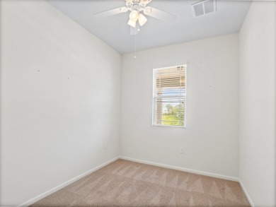Newer built 4 bedroom, 2 bath with 25 ft deep garage in Pointe on The Club At Pointe West in Florida - for sale on GolfHomes.com, golf home, golf lot