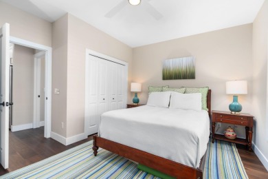 Stunning first-floor unit with an abundance of beauty, natural on Hawks Landing Golf Club in Wisconsin - for sale on GolfHomes.com, golf home, golf lot