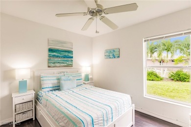 Beautiful and fully furnished. TURNKEY, 3 bedroom 2 bath + Den on Palmetto-Pine Country Club in Florida - for sale on GolfHomes.com, golf home, golf lot