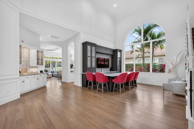 PRICE IMPROVEMENT AND NOW FULLY FURNISHED!!  Just brint your on Frenchmans Reserve in Florida - for sale on GolfHomes.com, golf home, golf lot