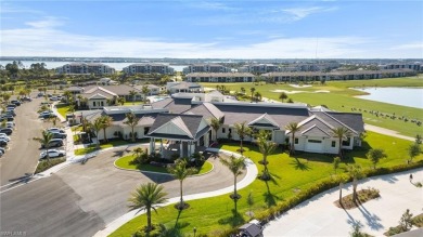 Welcome to one of Babcock National's finest estate homes on Babcock National Golf Course in Florida - for sale on GolfHomes.com, golf home, golf lot