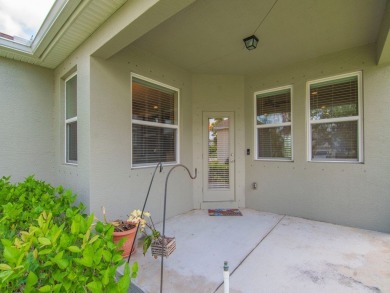 Newer built 4 bedroom, 2 bath with 25 ft deep garage in Pointe on The Club At Pointe West in Florida - for sale on GolfHomes.com, golf home, golf lot