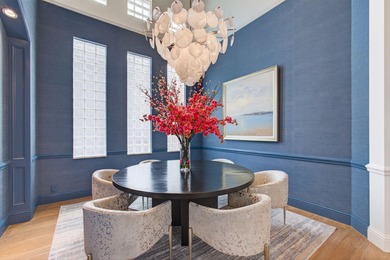 PRICE IMPROVEMENT AND NOW FULLY FURNISHED!!  Just brint your on Frenchmans Reserve in Florida - for sale on GolfHomes.com, golf home, golf lot