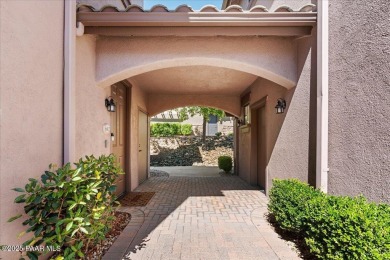 Escape the Heat & Tee Off in Style! Welcome to effortless on Capital Canyon Club in Arizona - for sale on GolfHomes.com, golf home, golf lot