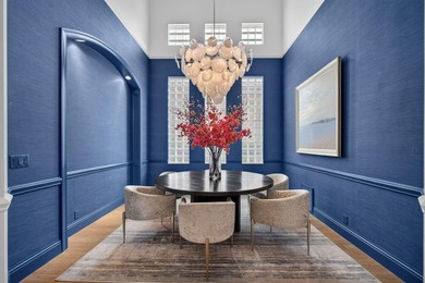 PRICE IMPROVEMENT AND NOW FULLY FURNISHED!!  Just brint your on Frenchmans Reserve in Florida - for sale on GolfHomes.com, golf home, golf lot