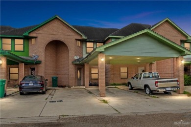 Welcome to your next home in the peaceful, gated community of on Tierra Del Sol in Texas - for sale on GolfHomes.com, golf home, golf lot