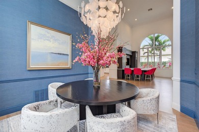 PRICE IMPROVEMENT AND NOW FULLY FURNISHED!!  Just brint your on Frenchmans Reserve in Florida - for sale on GolfHomes.com, golf home, golf lot