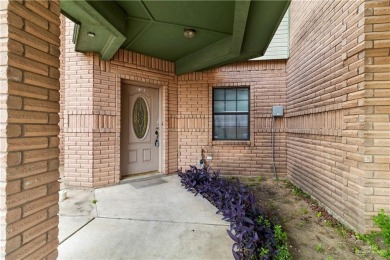 Welcome to your next home in the peaceful, gated community of on Tierra Del Sol in Texas - for sale on GolfHomes.com, golf home, golf lot