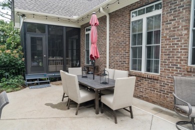 Nestled in the sought-after Woodfin Ridge Golf Course community on Woodfin Ridge Golf Club in South Carolina - for sale on GolfHomes.com, golf home, golf lot
