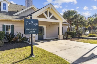 Welcome to 133 Charles Towne Lane, a beautifully designed on TPC Myrtle Beach Golf Club in South Carolina - for sale on GolfHomes.com, golf home, golf lot