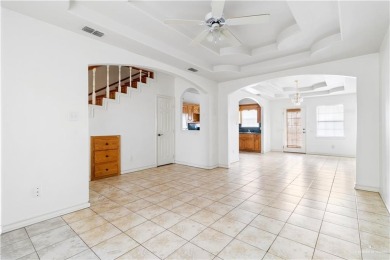 Welcome to your next home in the peaceful, gated community of on Tierra Del Sol in Texas - for sale on GolfHomes.com, golf home, golf lot
